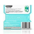 thumbnail image 6 of Listerine PocketPaks Cool Mint 24 Ea (Pack of 6), 6 of 10