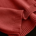 thumbnail image 6 of Qetyuw Button Down Sweater Vests for Women Knit Sleeveless V Neck Vest Solid Color Casual Tank Tops with Pockets, 6 of 6