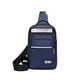 thumbnail image 2 of onlyliua Liquidación Bolsas de Hombres y Mujeres, Bolso Cruzados de Gran Capacidad, Bolso de Pecho Multiusos Ocio Al Aire Libre, 2 of 2