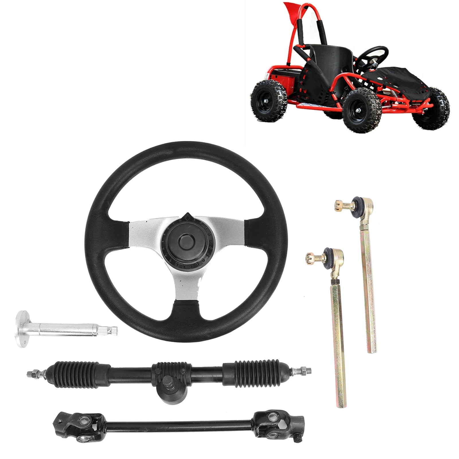 ACDelco Advantage 46D2026A - Conjunto De Rótula De Suspensión