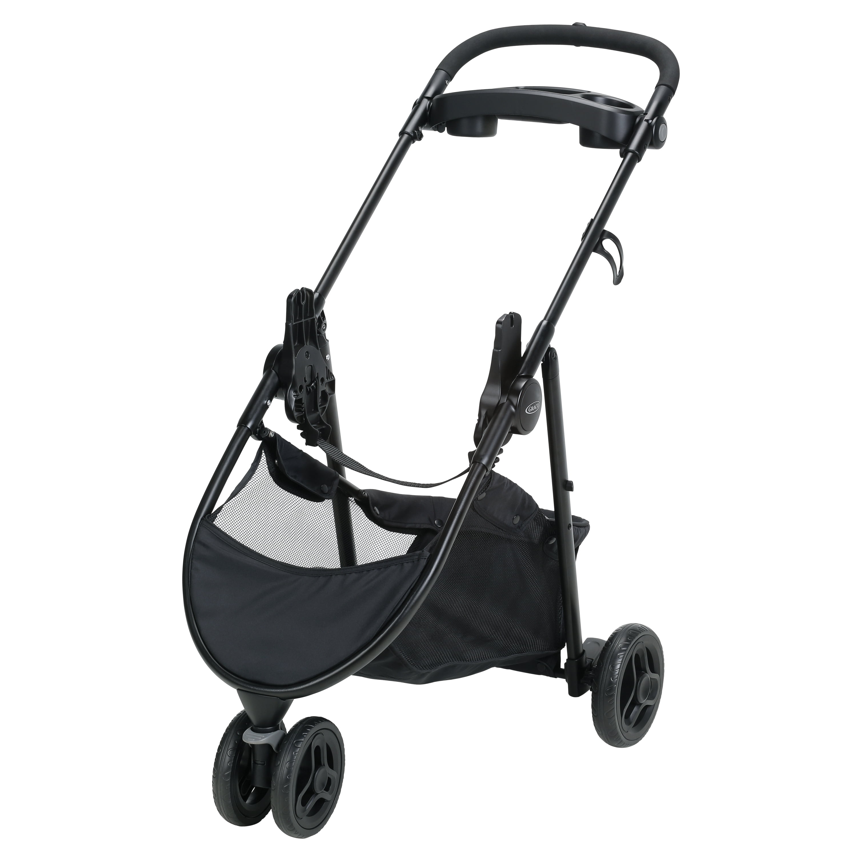 universal snap and go stroller
