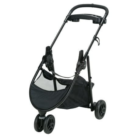 Graco Infant SnugRider 3 elite Car Seat Carrier,