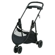 Graco Infant SnugRider 3 elite Car Seat Carrier, Black