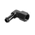 thumbnail image 2 of AN6 a 3/8 Adaptador de conexión de lengüeta Conector de manguera de línea de combustible MABOTO Adaptador de línea de aceite, 2 of 5