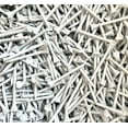 thumbnail image 2 of Premium High-Impact Composite Plastic Golf Tees - 2.75"  3.25" Length, 2 of 2