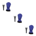thumbnail image 4 of kurtrusly 2pack/lot Ice Scraper Mitten Ergonomic Ensures Comfort And Efficiency Durable blue 3Set, 4 of 6