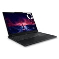 thumbnail image 2 of Lenovo Legion 5 15.3" AI PC Gaming Laptop – AMD Ryzen 7 260, 32GB DDR5, 1TB SSD, WUXGA (1920x1200) 165Hz IPS Display, GeForce RTX 5060 8GB GDDR7, Wi-Fi 6, Windows 11 Home, Black, 2 of 6
