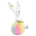 thumbnail image 3 of Conejo de Pascua de primavera, decoración hecha a mano, conejo de peluche para muñeca, juguete de peluche para el hogar, 3 of 5