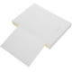 thumbnail image 4 of ColoMX 100 láminas de hojas de papel de vinilo en blanco Hojas de papel impermeables de vinilo Papel de papel de papel múltiple de papel de uso (A5), 4 of 8