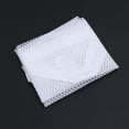 thumbnail image 3 of OUNONA 2Pcs Toy Storage Hammock White Polyester Toy Organization For Bedroom, 3 of 4