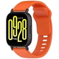 thumbnail image 1 of Correa Sport De Silicón Para Xiaomi Redmi Watch5 Active, 1 of 4