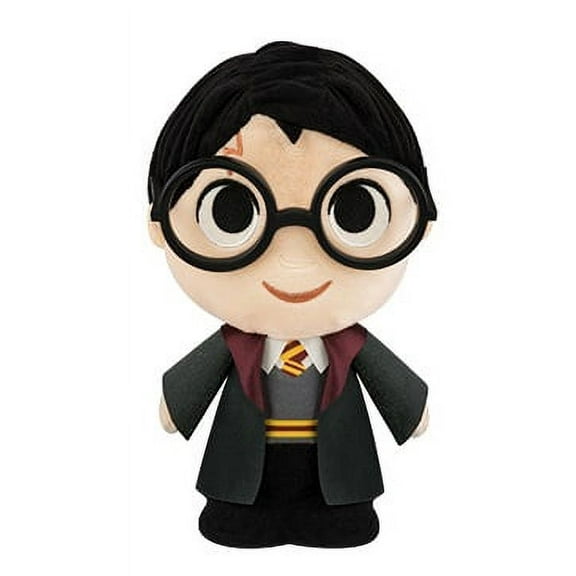Funko Supercute Plush: Harry Potter - Harry Potter