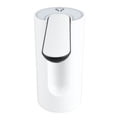 thumbnail image 5 of Dispensador de agua plegable, bomba de botella de agua portátil, carga USB, bomba de agua potable eléctrica automática, tacto inteligente, blanco, 5 of 5