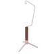 thumbnail image 3 of Soporte para linterna de camping, soporte para linterna de camping, soporte portátil para lámpara de camping, marco de luz de empalme para camping, muy versátil, 3 of 14