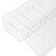 thumbnail image 5 of GOOHOCHY Organizador de cables con tapa y correas para cables., 5 of 8