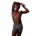 thumbnail image 4 of Underwear Calvin Klein Cotton Classics 3-Pack Trunk Men, 4 of 6