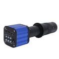 thumbnail image 3 of 4K 180x C Mount Industrial Camera High Definition Video Microscope Camera for Repairing for SONY Sensor AC 100‑240VUS Plug, 3 of 5