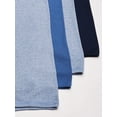thumbnail image 3 of Men's Hanes 76924A Big Man Cotton Stretch Boxer Briefs - 4 Pack (Assorted 2XL), 3 of 4