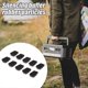 thumbnail image 2 of Rubber Cushions Mute Buffer Rubber Durability For Digital Piano Hammer Compatibles PX Series, 2 of 5