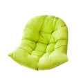 thumbnail image 1 of Coussins Liquidation Tanuke Coussin de Balançoire Intégré: Matelas Suspendu avec Coussin Intégré pour Coussins de Siège Confortables pour Meubles d'Extérieur, 1 of 2