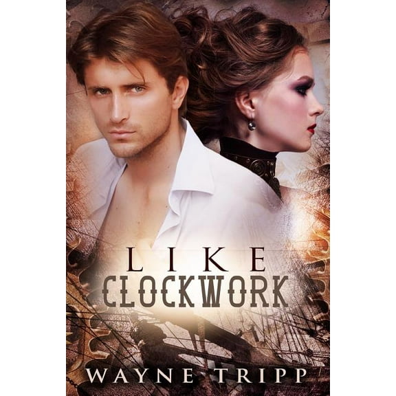 Like Clockwork (Paperback)