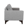 thumbnail image 3 of SOFA JAXON GRIS CLARO, 3 of 6