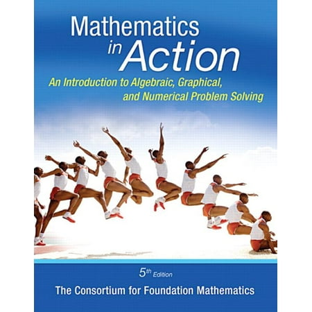 Mathematics in Action