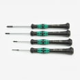 thumbnail image 2 of Wera 2050 PH/4 Kraftform Micro Phillips Precision Screwdriver Set, 2 of 3