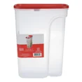 thumbnail image 2 of Rubbermaid Cereal Keeper Modular Pantry Food Storage Container, 5.2 L (22 Cup), 1 Count, 2 of 5