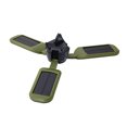 thumbnail image 2 of Lámpara de camping plegable 1600mAh 160LM Luz portátil Senderismo Pesca Camping Linterna Likrtyny Para Estrenar, 2 of 9