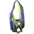 thumbnail image 3 of Stohlquist Men's Drifter Lifejacket (PFD)-SapphireBlu-S/M, 3 of 4