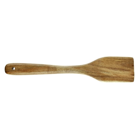 12" Dark Acacia Wood Turner