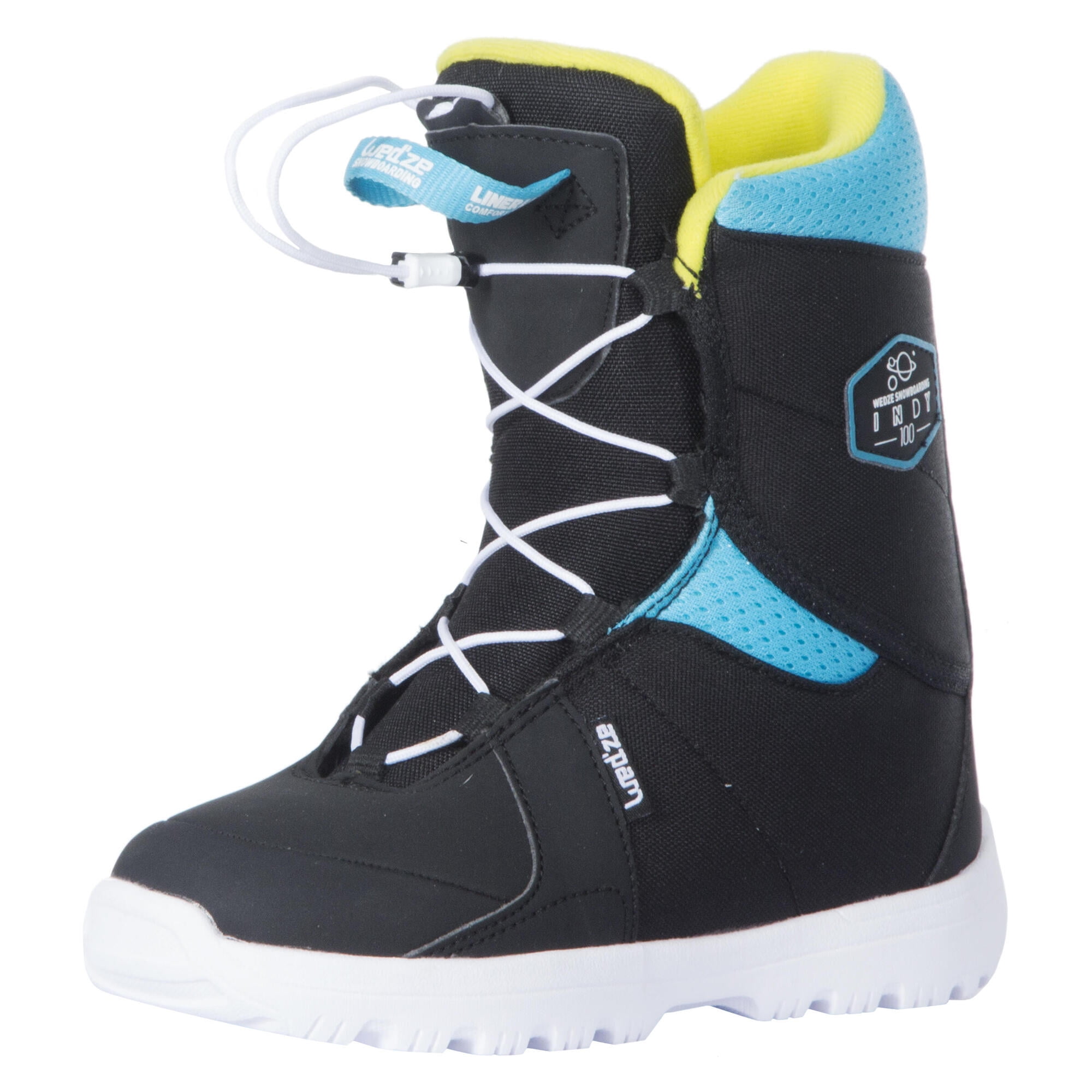 matrix snowboard boots