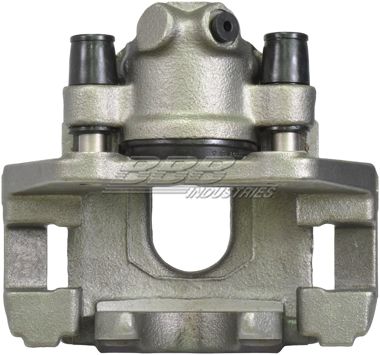 TERREPOWER formerly BBB Industries 99-02345A Reman Caliper w/installation Hardware