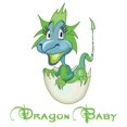 thumbnail image 2 of CafePress - Dragon Baby Long Sleeve Infant T Shirt - Long Sleeve Infant T-Shirt, 2 of 2