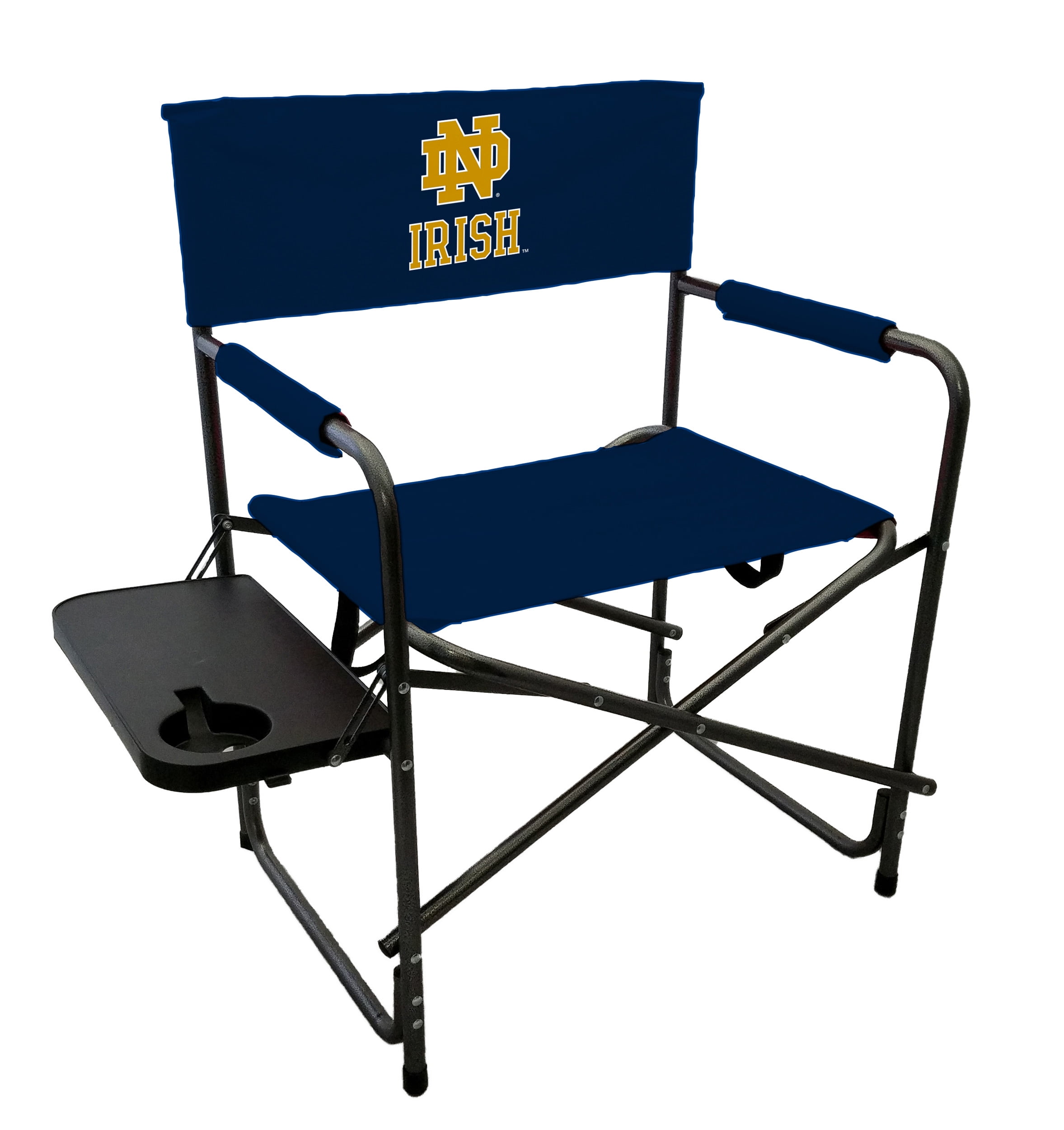 notre dame crocs