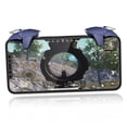 thumbnail image 3 of FUTUREORYY 1 Pair Compact and Portable Game Joystick for Smartphone Gaming, 3 of 8