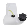 thumbnail image 4 of MERRYHAPY Grass Trimmer Durable Plastic Lawn Mower Easy To Install For Garden Agricultural, 4 of 8