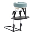 thumbnail image 4 of TISHITA Home Mattress Top Massage Kit Practical Home SPA Adjustable Massage Headrest Blue, 4 of 8