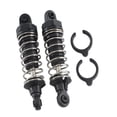 thumbnail image 4 of lionlar 2 Pieces RC Shock Absorber Strong Parts for 1:18 18101 18103Pro RC Model Car, 4 of 9