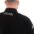 thumbnail image 6 of Tatami Fightwear Rival BJJ Gi - A4 - Black, 6 of 7