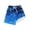 Z13-Blue, variant on MuXiKeJi Clothes Boys Swim Trunks with Compression Liner Board Shorts for Toddler Youth Swimming Bathing Comfort