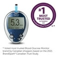 One Touch Ultra 2 Blood Glucose Monitoring System, Home Diabetes