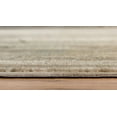 thumbnail image 3 of Unique Loom Color Bordered Traditional Area Rugs, Beige, 3 of 6