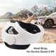 thumbnail image 5 of Reemplace la correa ajustable de la diadema de los auriculares de las gafas VR para Oculus Quest 2, 5 of 9