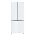thumbnail image 1 of Refrigerador Atvio 16.2 Pies French Door Blanco, 1 of 4