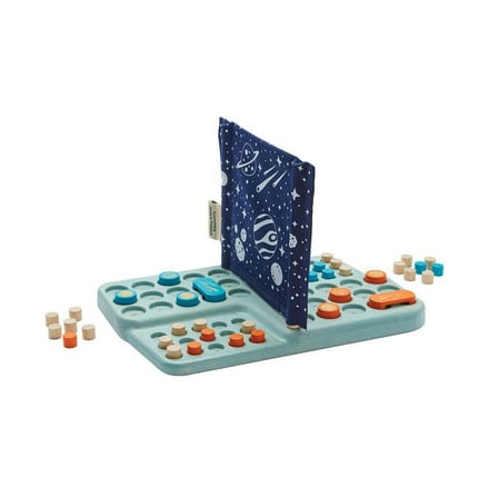 PlanToys Guess My Planet