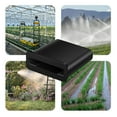 thumbnail image 4 of Bgsha Gardening Essential Folding Drip Tape Row End Kit for Water Efficiency, 4 of 7