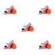 thumbnail image 3 of Minnieouse Zapatillas de baño de verano para hombre, zapatillas de playa antideslizantes informales con agujeros, sandalias de suela blanda, Type2 NO2, 3 of 6