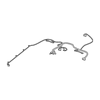 Genuine OE GM Harness - 42615835